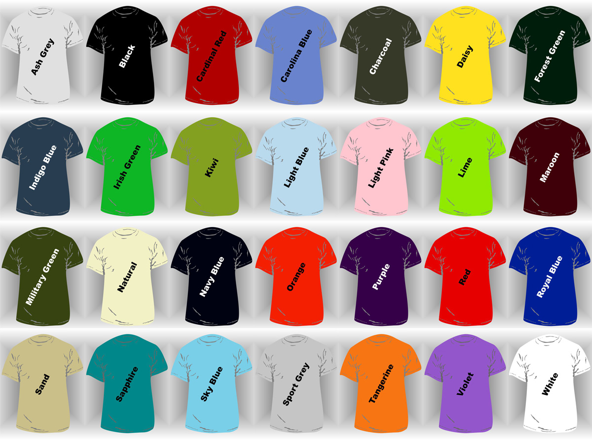 Popular-T_Shirt-Colors
